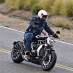 Ducati XDiavel - San Diego - 34