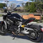 Ducati XDiavel - San Diego - 44