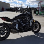 Ducati XDiavel - San Diego - 45