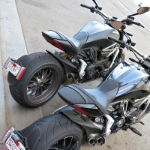 Ducati XDiavel - San Diego - 47