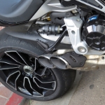 Ducati XDiavel - San Diego - 49