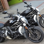 Ducati XDiavel - San Diego - 51