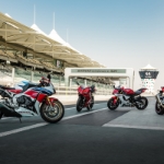 Bridgestone S21 Test Abu Dhabi - 16