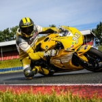 Renntraining Oschersleben