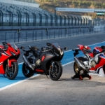 Honda Fireblade Portimao 2017 - 001