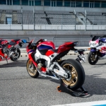 Honda Fireblade Portimao 2017 - 002