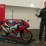 Honda Fireblade Portimao 2017 - 008