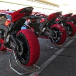 Honda Fireblade Portimao 2017 - 012