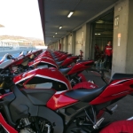 Honda Fireblade Portimao 2017 - 015