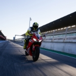 Honda Fireblade Portimao 2017 - 022