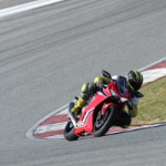 Honda Fireblade Portimao 2017 - 024