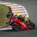 Honda Fireblade Portimao 2017 - 031