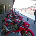 Honda Fireblade Portimao 2017 - 047