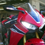 Honda Fireblade Portimao 2017 - 049