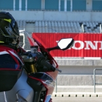 Honda Fireblade Portimao 2017 - 050