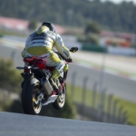 Honda Fireblade Portimao 2017 - 062