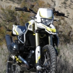Touratech Rambler - 06