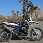 Touratech Rambler - 08