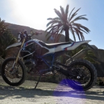 Touratech Rambler - 10