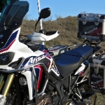 Honda Africa-Twin by Touratech - 02