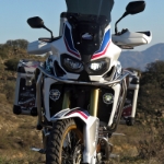 Honda Africa-Twin by Touratech - 03