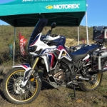 Honda Africa-Twin by Touratech - 04