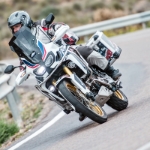 Honda Africa-Twin by Touratech - 06