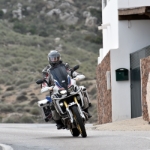 Honda Africa-Twin by Touratech - 07