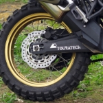 Honda Africa-Twin by Touratech - 15