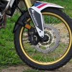 Honda Africa-Twin by Touratech - 16