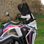 Honda Africa-Twin by Touratech - 18