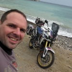 Honda Africa-Twin by Touratech - 24