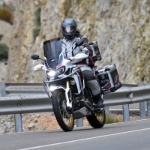 Honda Africa-Twin by Touratech - 25