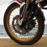 Honda Africa-Twin by Touratech - 28