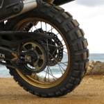 Honda Africa-Twin by Touratech - 29