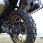 Honda Africa-Twin by Touratech - 30
