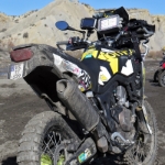 Honda Africa-Twin by Touratech - 34