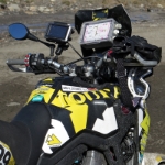 Honda Africa-Twin by Touratech - 35
