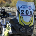 Honda Africa-Twin by Touratech - 36