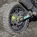 Honda Africa-Twin by Touratech - 37