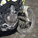 Honda Africa-Twin by Touratech - 38