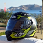 Nolan X-Lite - 12