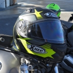 Nolan X-Lite - 15