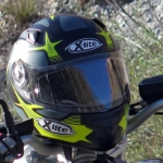 Nolan X-Lite - 18