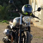 Nolan X-Lite - 22