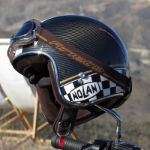 Nolan X-Lite - 44