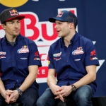 RedBull Honda-Racing WSBK Team 2017 - 04