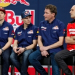 RedBull Honda-Racing WSBK Team 2017 - 05