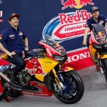 RedBull Honda-Racing WSBK Team 2017 - 08