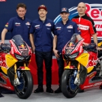 RedBull Honda-Racing WSBK Team 2017 - 09